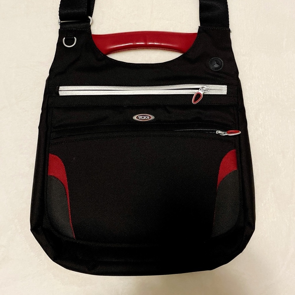 Tumi 6503RCE Crossbody Bag